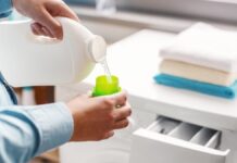 migliori detersivi ecologici lavatrice