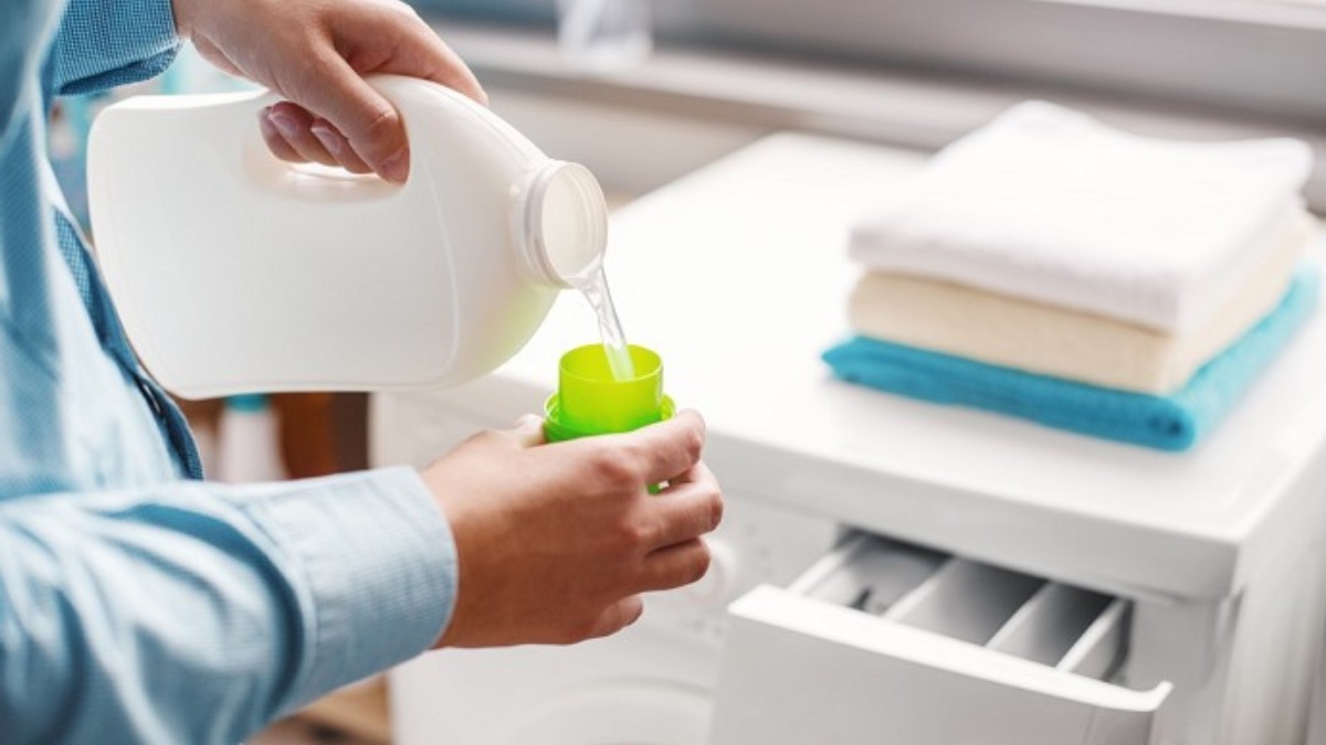 migliori detersivi ecologici lavatrice