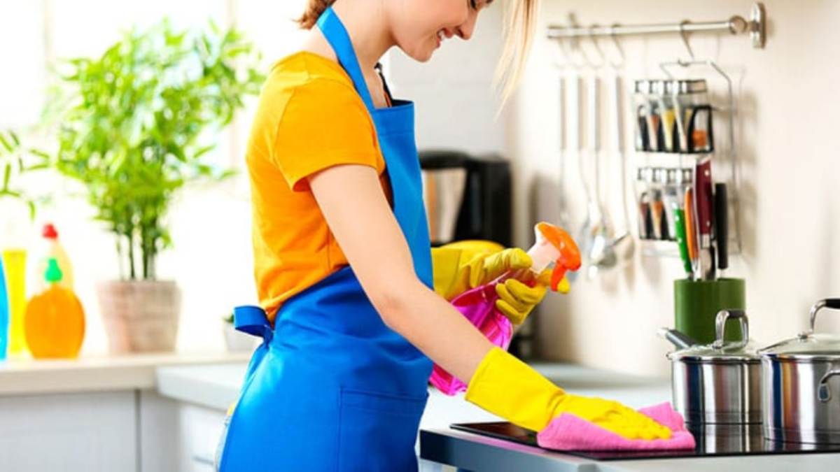 sgrassatori fai da te