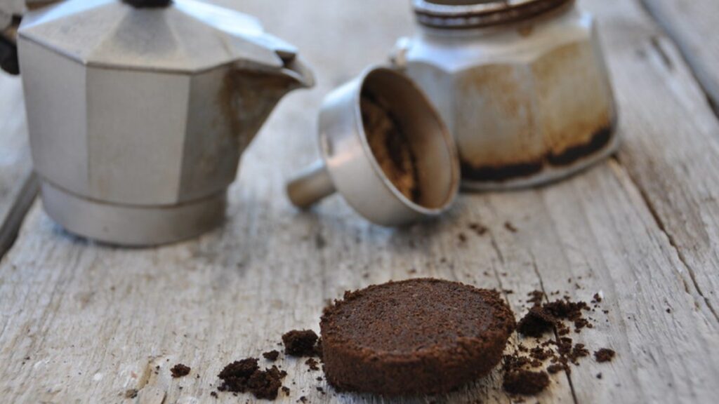 caffè