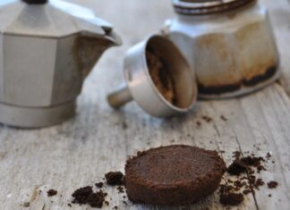 caffè