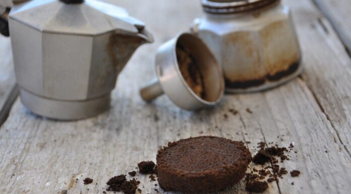 caffè