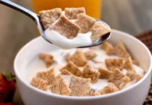 cereali da colazione