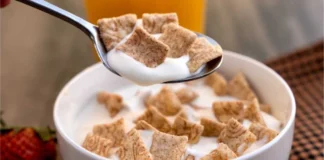 cereali da colazione