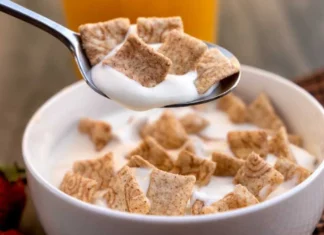 cereali da colazione