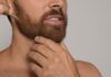 prodotti naturali per barba