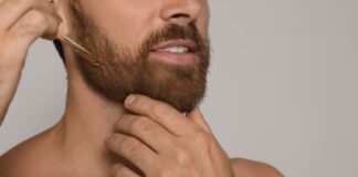 prodotti naturali per barba