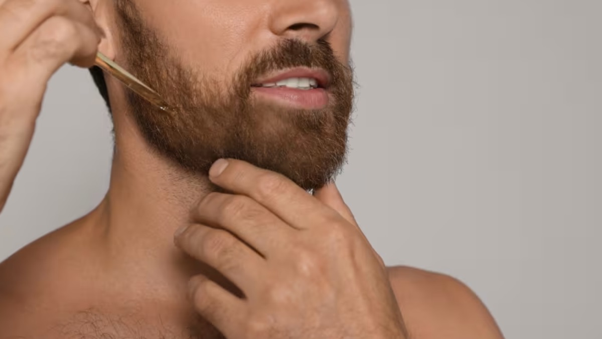prodotti naturali per barba