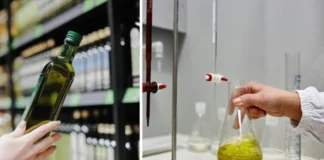 olio extravergine
