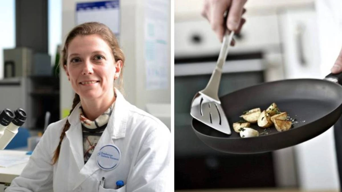 padelle antiaderenti