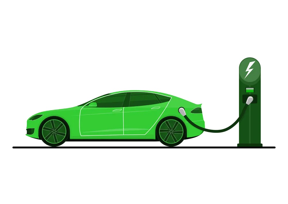 Bonus auto elettriche 2025