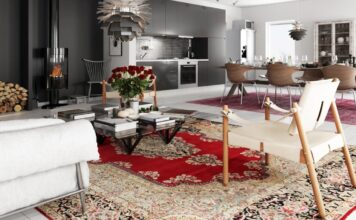 Tappeti e riscaldamento: il trucco che scalda casa (e ti fa risparmiare in bolletta)