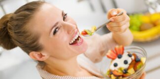 Ecco i cibi che migliorano l’umore e combattono stanchezza e malinconia