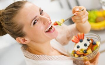 Ecco i cibi che migliorano l’umore e combattono stanchezza e malinconia