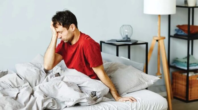 Ti svegli stanco? Basta. Prova il “Metodo 90 minuti”, il trucco per dormire come mai hai fatto prima