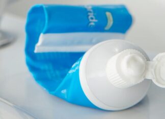 Tubetti del dentifricio, 3 idee semplici, utili e divertenti per un riciclo creativo