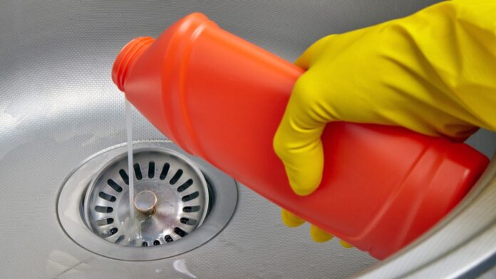 disgorganti fai da te