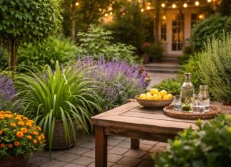 Zanzare, anticipale e fregale: come creare una barriera naturale (in vaso o in giardino) per dirgli addio per sempre