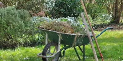 fertilizzante naturale