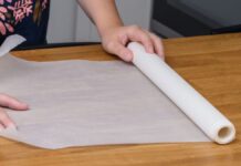 alternative alla carta forno