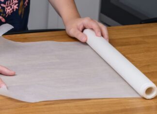 alternative alla carta forno