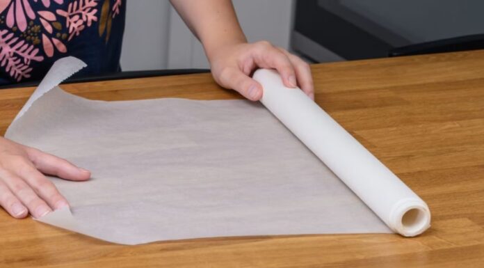 Alternative alla carta forno: ecco le alternative più pratiche e ecologiche alternative alla carta forno