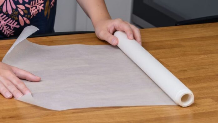 alternative alla carta forno