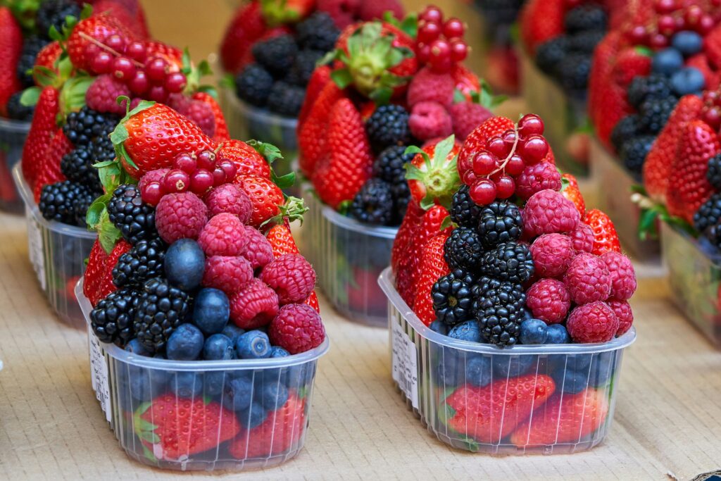 frutti che abbassano il colesterolo