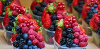 frutti che abbassano il colesterolo