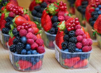 frutti che abbassano il colesterolo