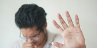 allergia primaverile