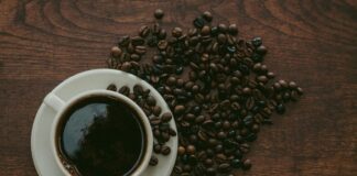 quanti caffè al giorno