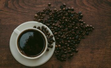 quanti caffè al giorno