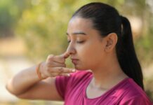 respirare meglio naso chiuso