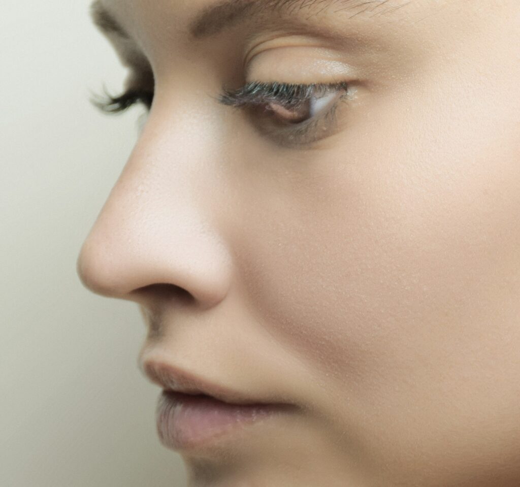 respirare meglio naso chiuso