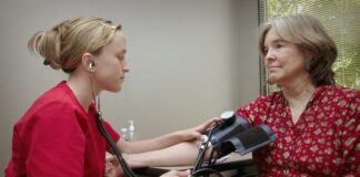 come abbassare la pressione alta in modo naturale