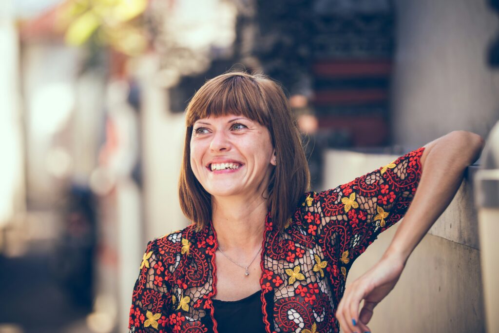 come cambia il corpo dopo i 40 anni