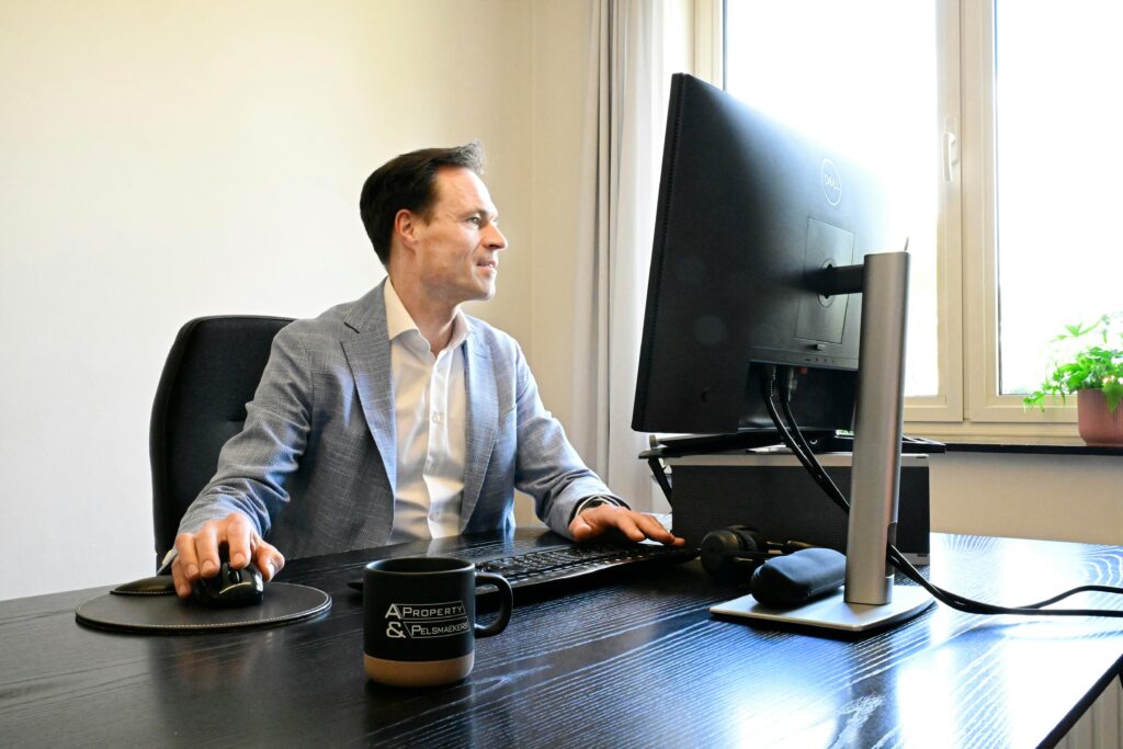 migliorare la postura al computer