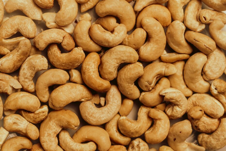 alimenti ricchi di magnesio