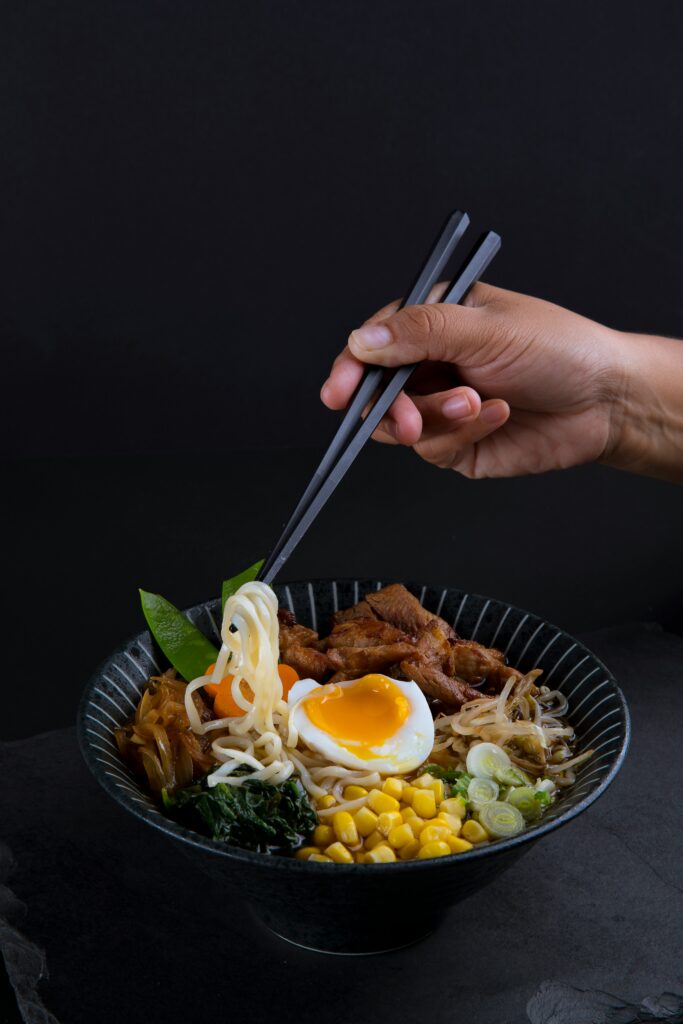 perché in estate si perde l'appetito