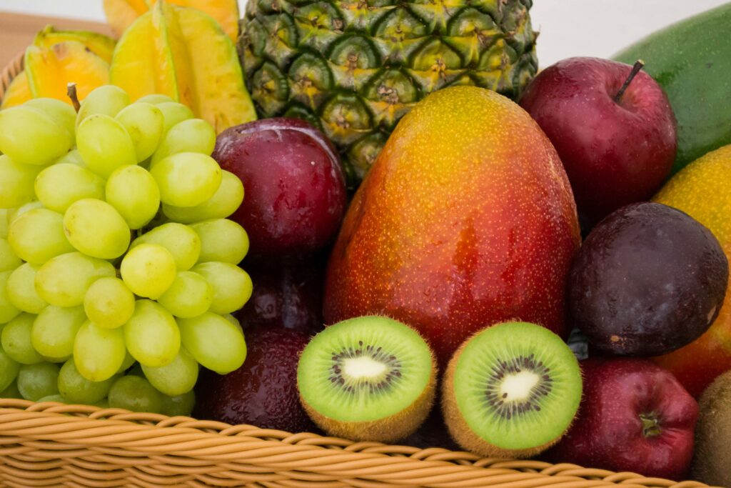 frutta prima o dopo i pasti