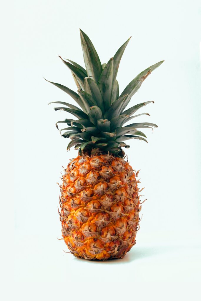 colori della frutta e della verdura