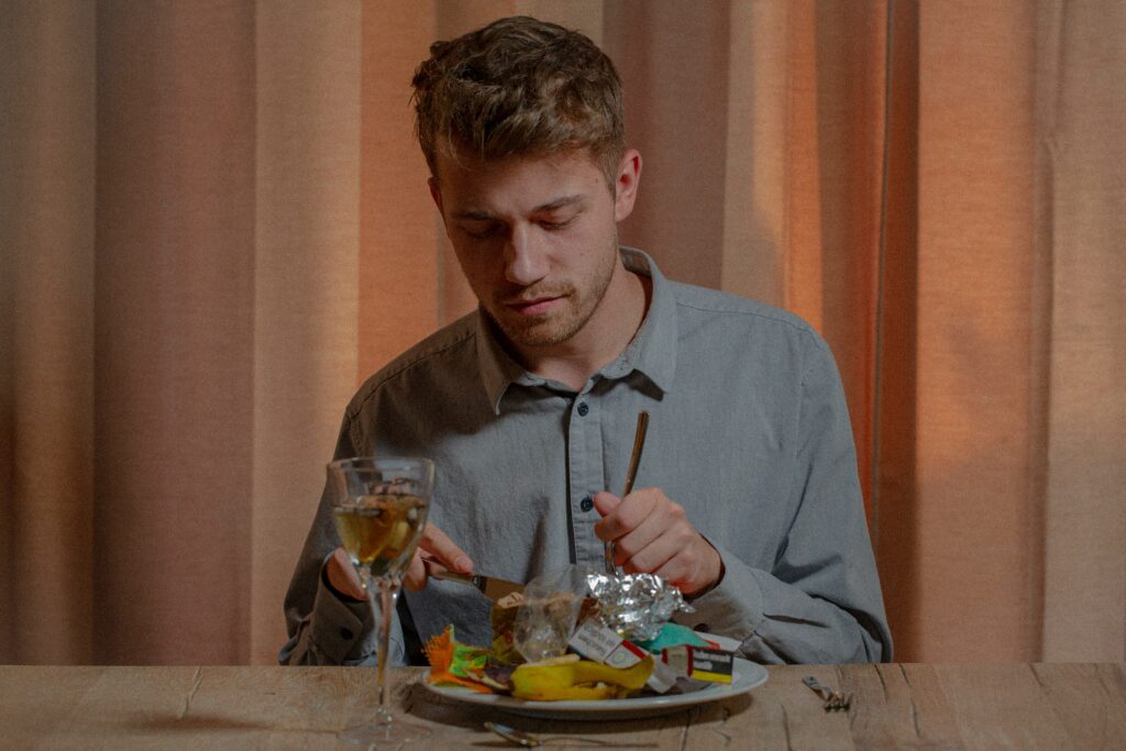 perché in estate si perde l'appetito