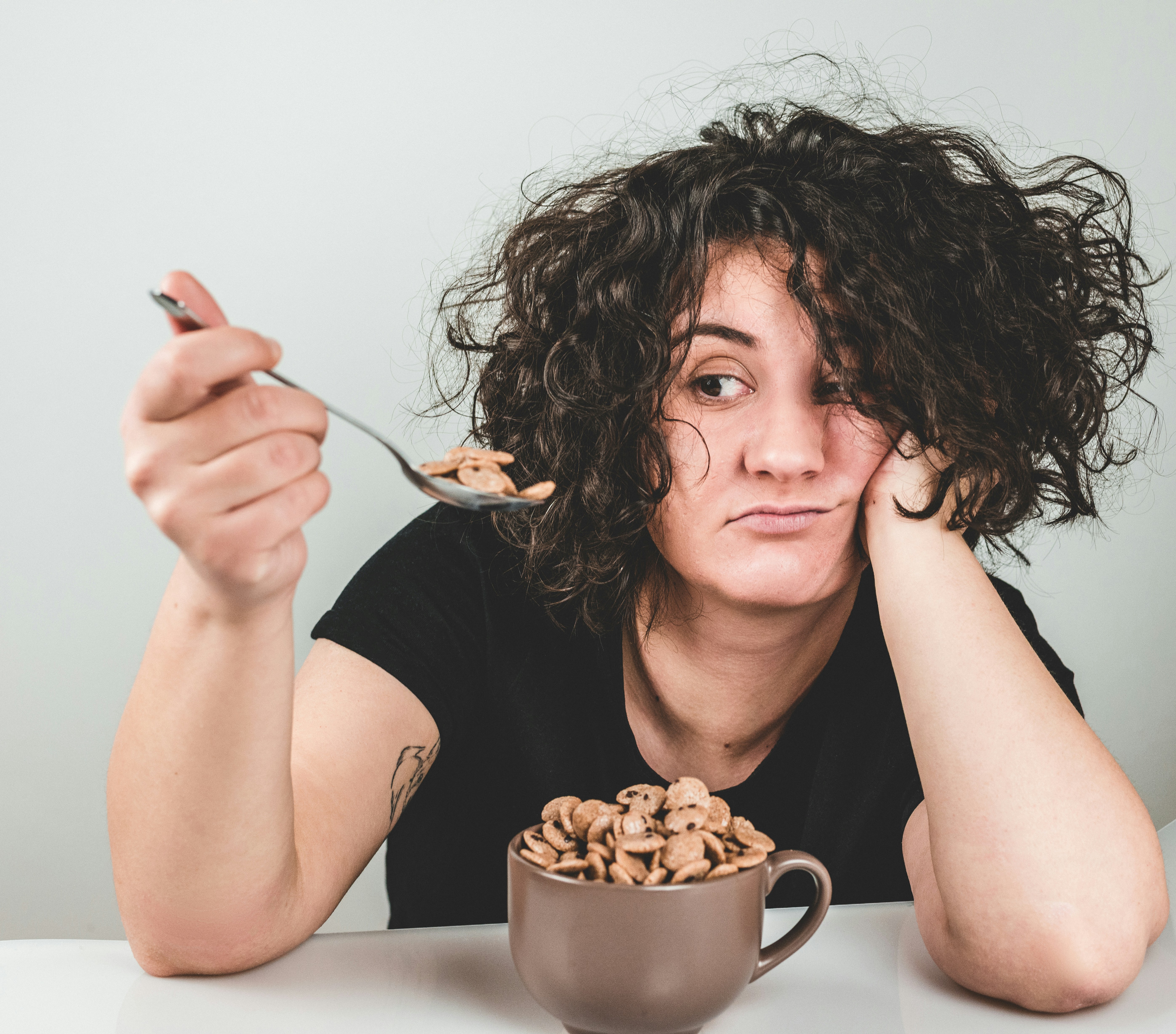 perché in estate si perde l'appetito