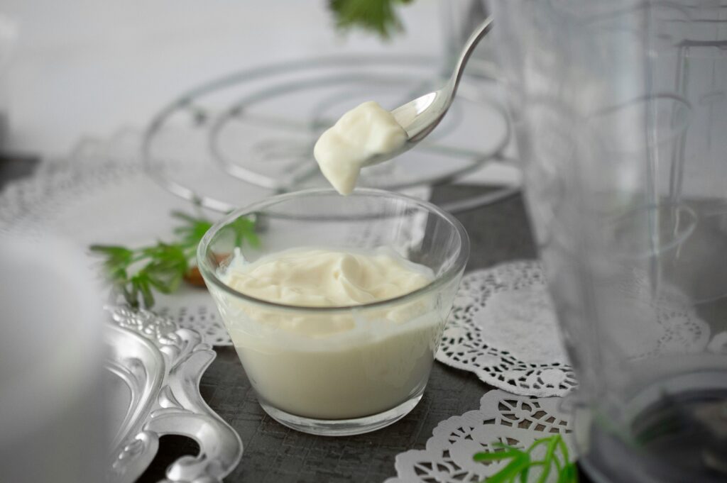 come scegliere uno yogurt salutare