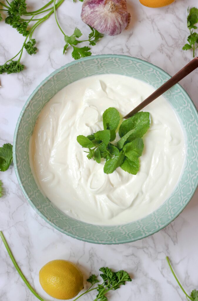 come scegliere uno yogurt salutare