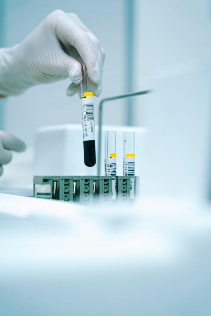 controlli medici dopo i 50 anni