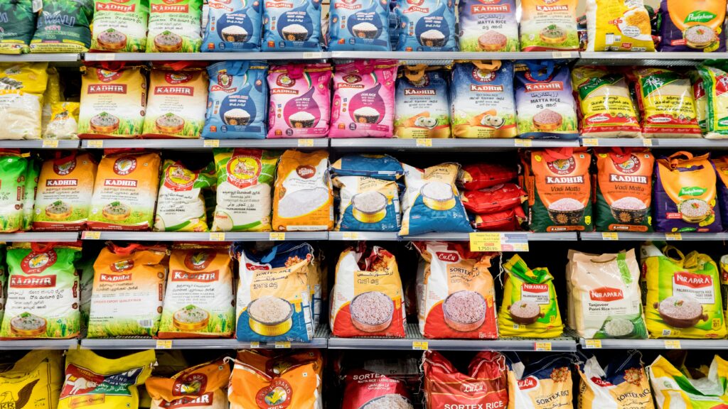come leggere le etichette alimentari