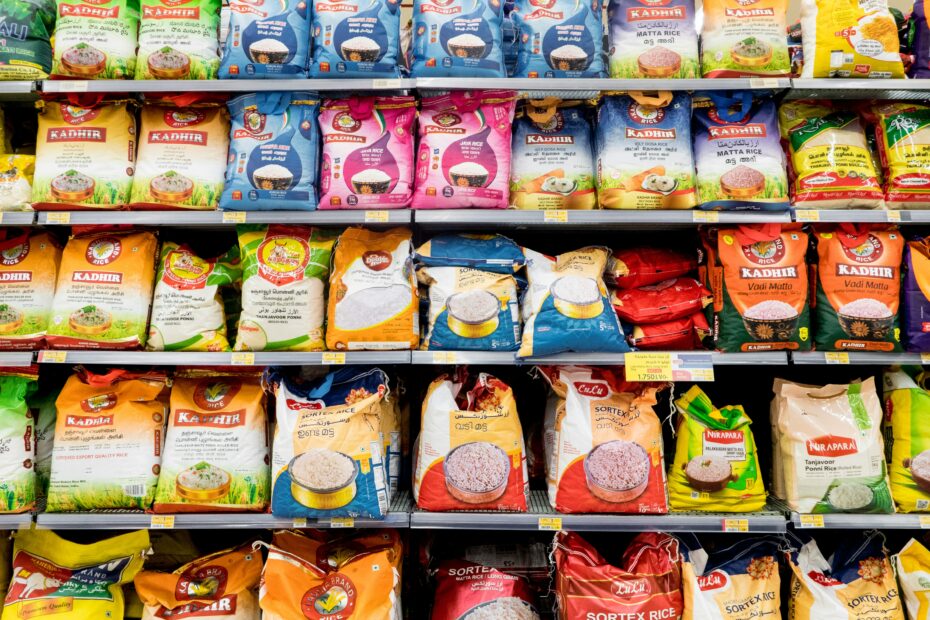 come leggere le etichette alimentari
