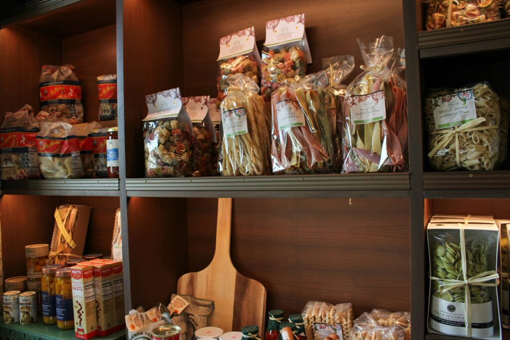 come leggere le etichette alimentari